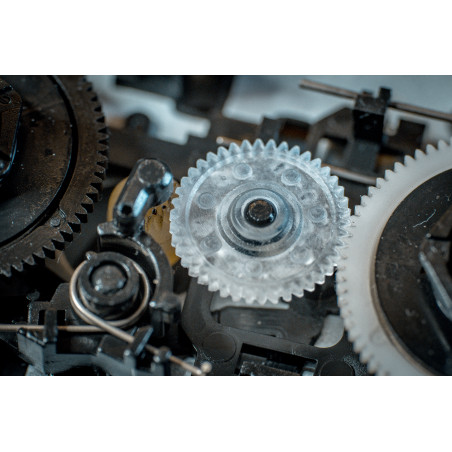 Engineering Series - Tough - Formfutura