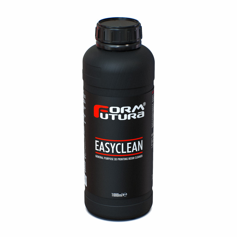 EasyClean Resin Cleaner Pulizia e accessori DLP/SLA 1916109-a Formfutura