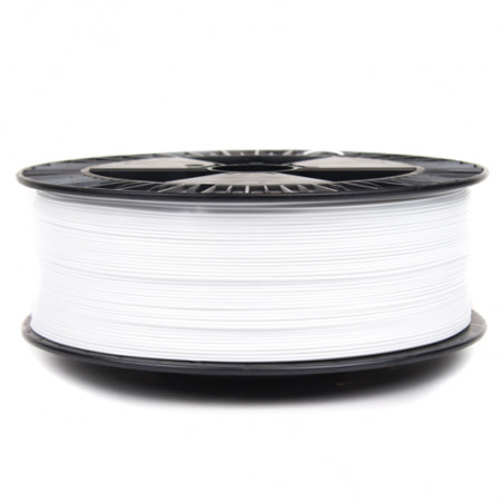 PETG ECONOMY WHITE - ColorFabb PETG Economy ColorFabb 1915004-d ColorFabb