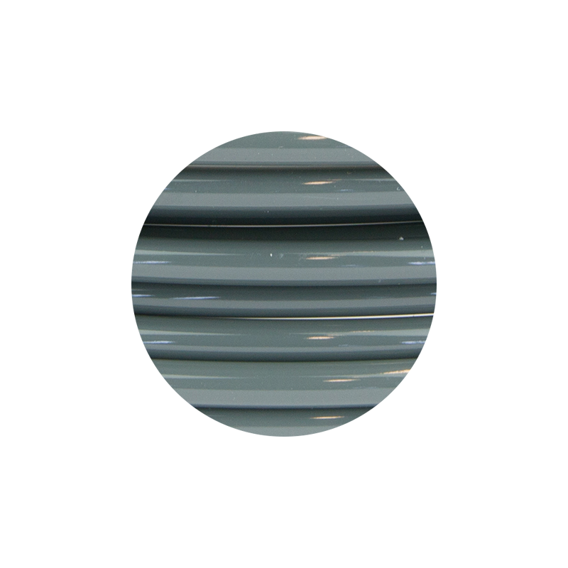 PETG ECONOMY DARK GRAY 1.75mm - ColorFabb PETG Economy ColorFabb1915005-b ColorFabb PETG ECONOMY DARK GRAY 1.75mm - ColorFabb PETG Economy ColorFabb1915005-b ColorFabb