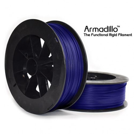 Armadillo Sapphire - NT Armadillo NinjaTek 1926001-a Fenner Inc._NINJATEK