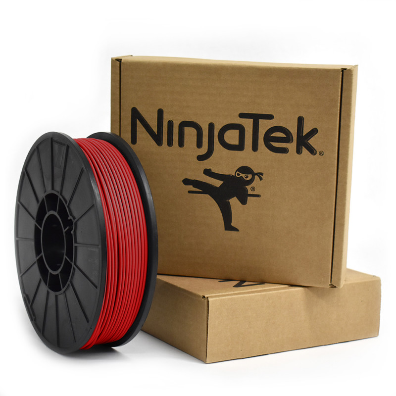 Armadillo Fire - NT Armadillo NinjaTek1926001-b Fenner Inc._NINJATEK