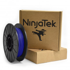 NinjaFlex Sapphire - NT NinjaFlex NinjaTek 1926010-a Fenner Inc._NINJATEK