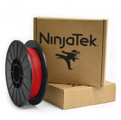 NinjaFlex Fire - NT NinjaFlex NinjaTek1926010-b Fenner Inc._NINJATEK