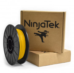 NinjaFlex Sun - NT NinjaFlex NinjaTek 1926011-a Fenner Inc._NINJATEK