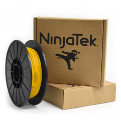 NinjaFlex Sun - NT NinjaFlex NinjaTek1926011-a Fenner Inc._NINJATEK