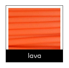 NinjaFlex Lava - NT NinjaFlex NinjaTek 1926011-b Fenner Inc._NINJATEK