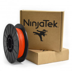 NinjaFlex Lava - NT NinjaFlex NinjaTek 1926011-b Fenner Inc._NINJATEK