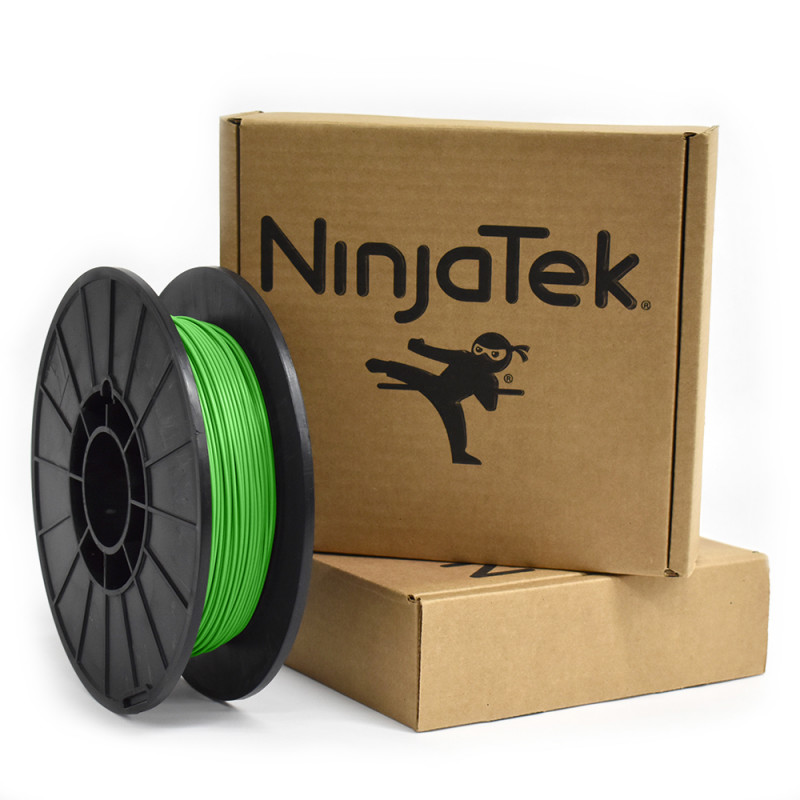 NinjaFlex Grass - NT NinjaFlex NinjaTek1926012-a Fenner Inc._NINJATEK