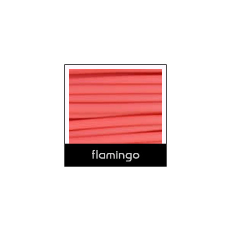 NinjaFlex Flamingo 500g - NT NinjaFlex NinjaTek 1926012-b Fenner Inc._NINJATEK