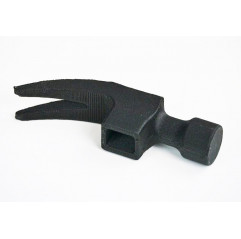 NYLFORCE CARBON FIBER - 500g Natural Carbon - FiberForce Nylon FiberForce1918003-a FiberForce