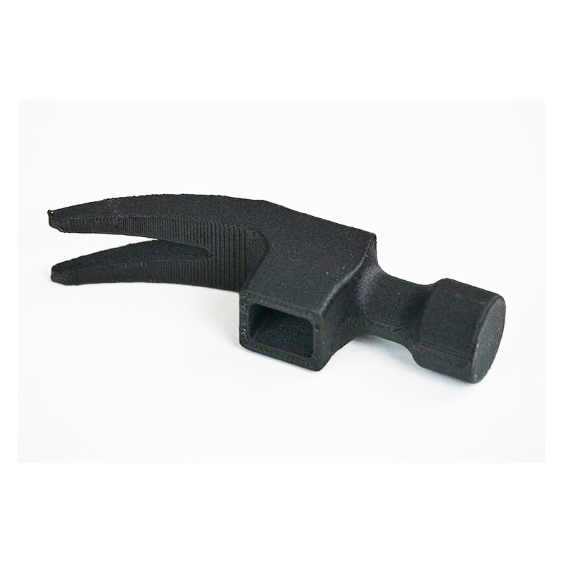 NYLFORCE CARBON FIBER - 500g Natural Carbon - FiberForce Nylon FiberForce 1918003-a FiberForce