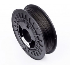 NYLFORCE CARBON FIBER - 500g Natural Carbon - FiberForce Nylon FiberForce1918003-a FiberForce