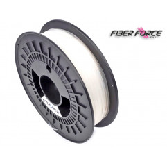 FiberForce FIBRA DE VIDRIO NYLFORCE - 500g de vidrio natural - FiberForce - 1