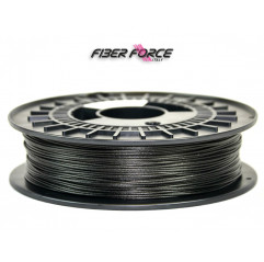 NYLFORCE GLASFASER - 500g Schwarzes Glas - FiberForce Nylon FiberForce 1918003-c FiberForce