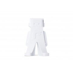 Premium ABS - Frostiges Weiß? - Formfutura