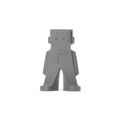 Premium ABS - Robotic Grey? - Formfutura Premium ABS Formfutura1916072-a Formfutura