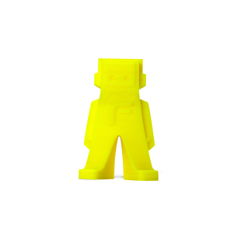 ABS de première qualité - Solar Yellow ? - Formfutura Premium ABS Formfutura 1916073-a Formfutura