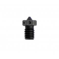 E3D Online V6 Hardened Steel Nozzle - Acciaio temperato - E3D - 1