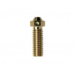 E3D Online Volcano Brass Nozzle - Ottone - E3D - 1