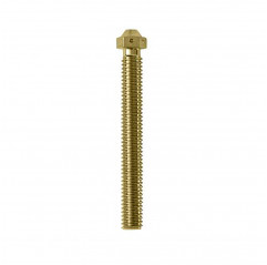 E3D Online SuperVolcano Brass Nozzle - Ottone - E3D - 1
