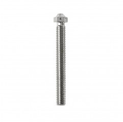 E3D Online SuperVolcano Plated Copper Nozzle - placcato Rame - E3D - 1