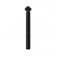 E3D Online SuperVolcano Hardened Steel Nozzle - Acciaio temperato - E3D - 1