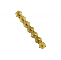 Boquilla Cyclops 1.75mm - E3D Cyclops 1917013-a E3D Online