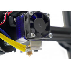 V6 HotEnd totalmente metálico - E3D V6 - Fusores 1917015-a E3D Online