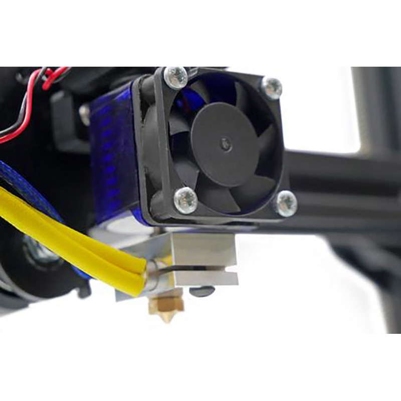 V6 HotEnd totalmente metálico - E3D V6 - Fusores 1917015-a E3D Online