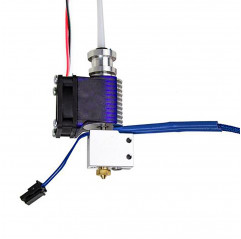 E3D Online Volcano HotEnd - E3D - 1