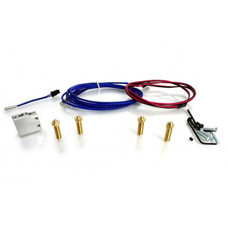 Volcano Upgrade Kit - E3D