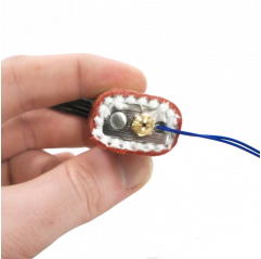 SuperVolcano Upgrade Kit - E3D SuperVolcano - Fusori1917018-b E3D Online