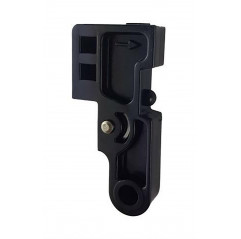 Titan Idler Lever with Bearing (Mirrored) - E3D Titan19170211 E3D Online