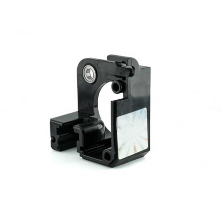 Corps d'extrudeuse Titan miroir - E3D Titan 19170212 E3D Online