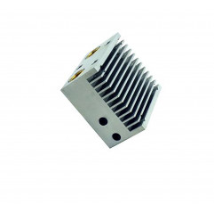 Chimera+/Cyclops+ Air-Cooled HeatSink - E3D Cyclops - Chimera19170228 E3D Online