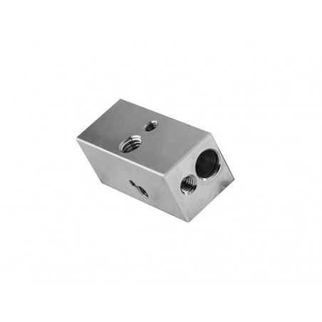 Cyclops HeaterBlock (estilo antiguo) - E3D Cyclops - Chimera 19170229 E3D Online