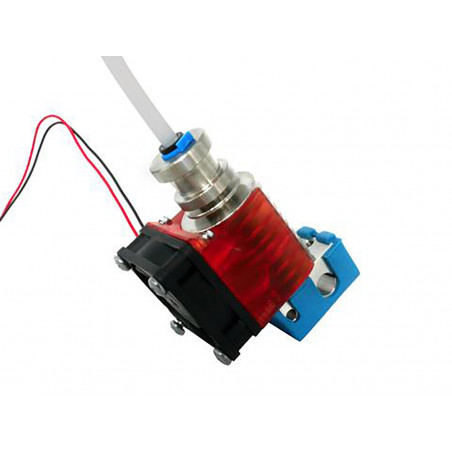 Lite 6 HotEnd - E3D Lite 6 1917023-a E3D Online