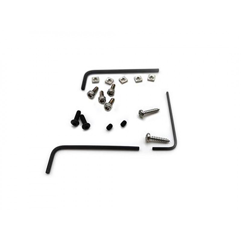 Hemera Fixings Kit - E3D Hemera 19170155 E3D Online