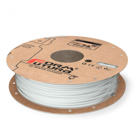 Crystal Flex - Clear - Formfutura