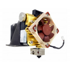 Titan Aero Gold Edition - E3D Titan Aero 1917024-b E3D Online