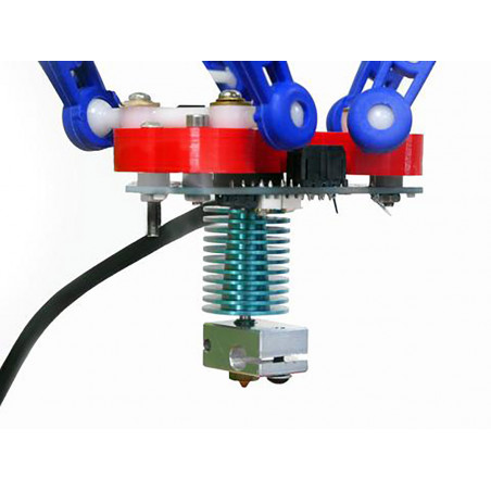 V6 Roscado HeatSink - E3D