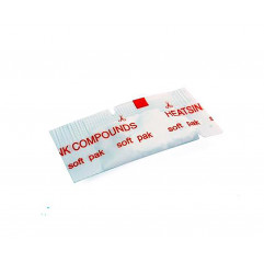 Thermal Compound Paste - E3D Thermal adhesives 19170269 E3D Online