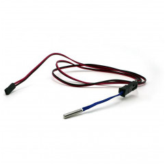 Thermistor Cartridge - E3D Thermocouples 19170270 E3D Online