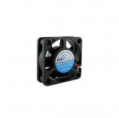E3D Online DC Fans Black 30x30x10mm - E3D - 1