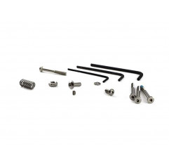 Titan/Aero Extruder Fixings Kit - E3D Titan 19170283 E3D Online