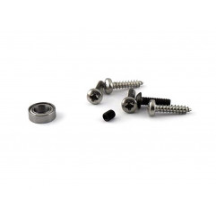 Titan Aero Fan Fixings Kit - E3D Titan Aero19170287 E3D Online