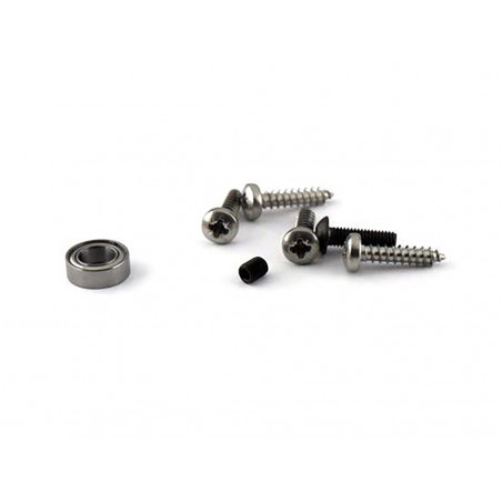 Kit de fijación del ventilador Titan Aero - E3D Titan Aero 19170287 E3D Online