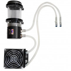 Water Cooling Kit - E3D Titan Aqua 19170289 E3D Online