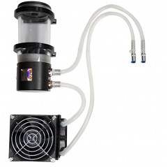 Water Cooling Kit - E3D Titan Aqua19170289 E3D Online